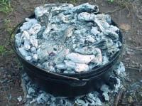 dutch oven camping recipes