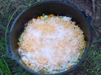 dutch oven recipes