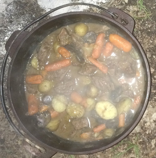Beef Stew